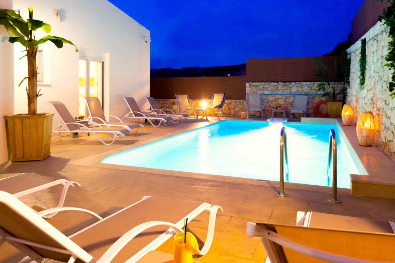 Villa Sky