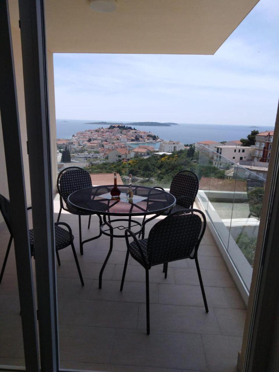 Apartment Bolanca