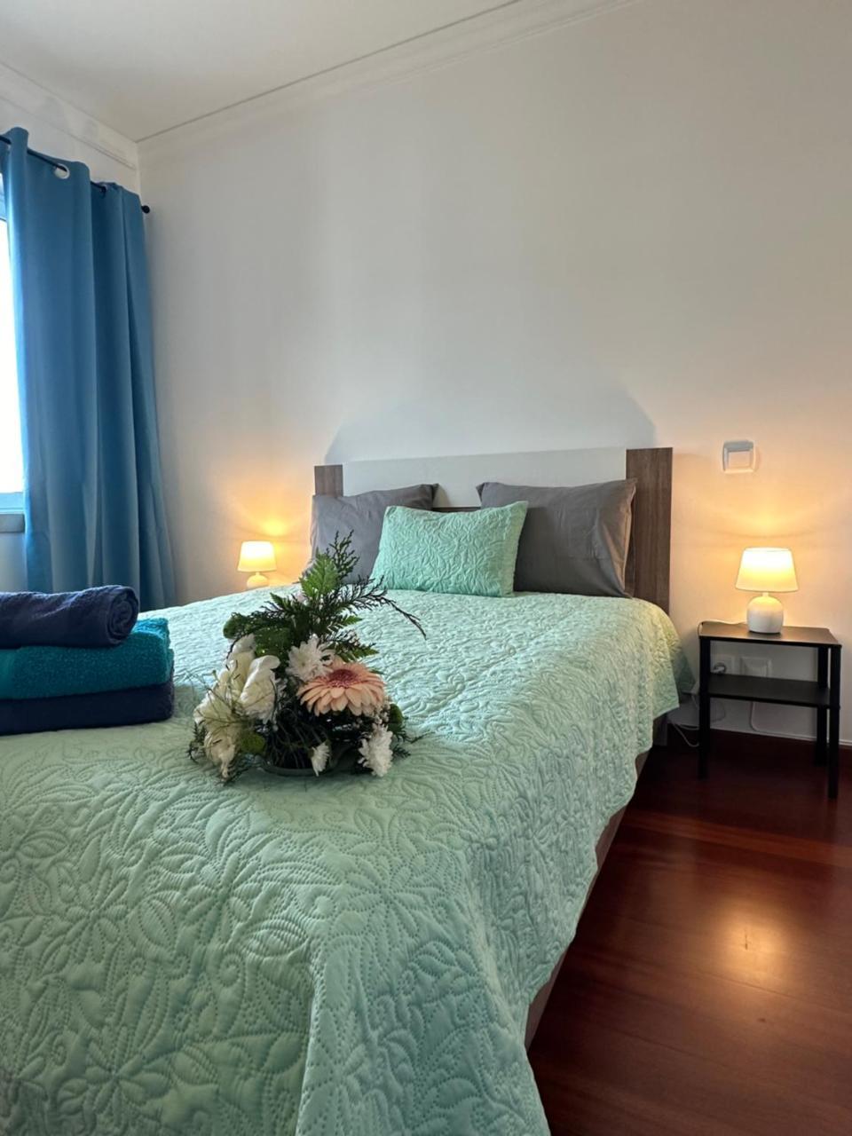 Center Funchal - Ocean View (Adults Only)