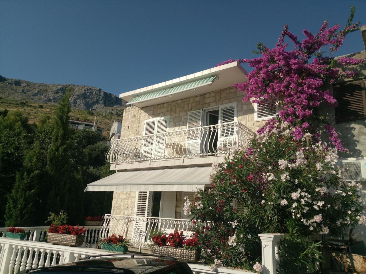 Apartmani Kujundzic