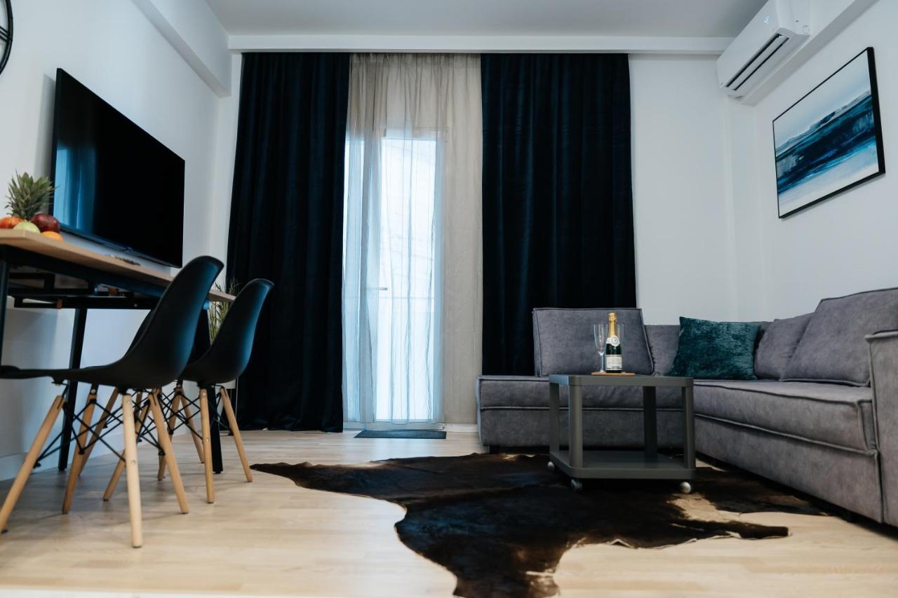 Suite In The Heart Of Athens