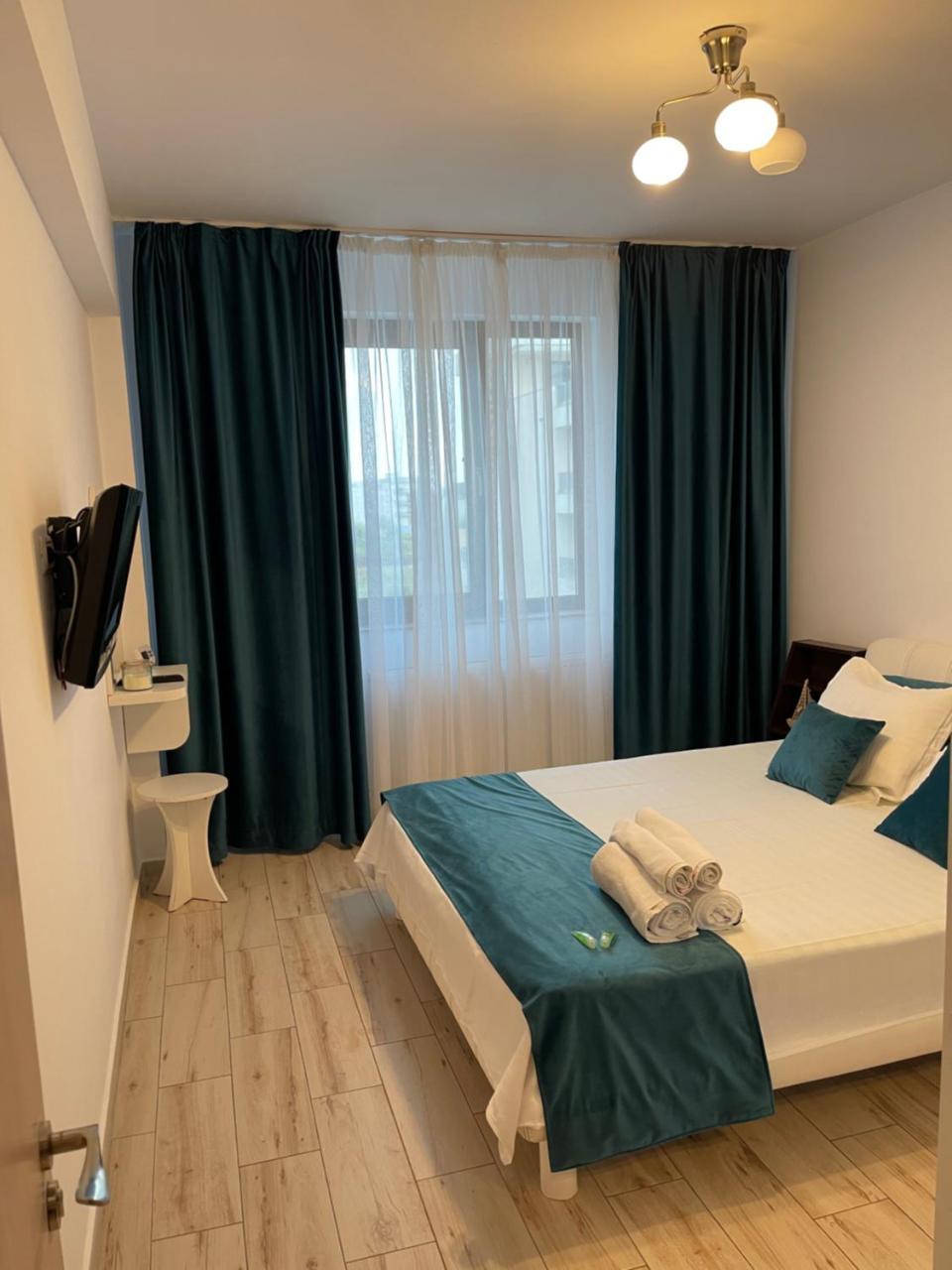 Apartament Servin Mamaia Nord