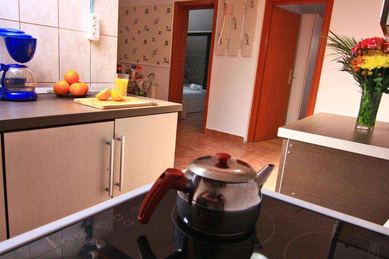 City Center Apartments & Suites by Rdc