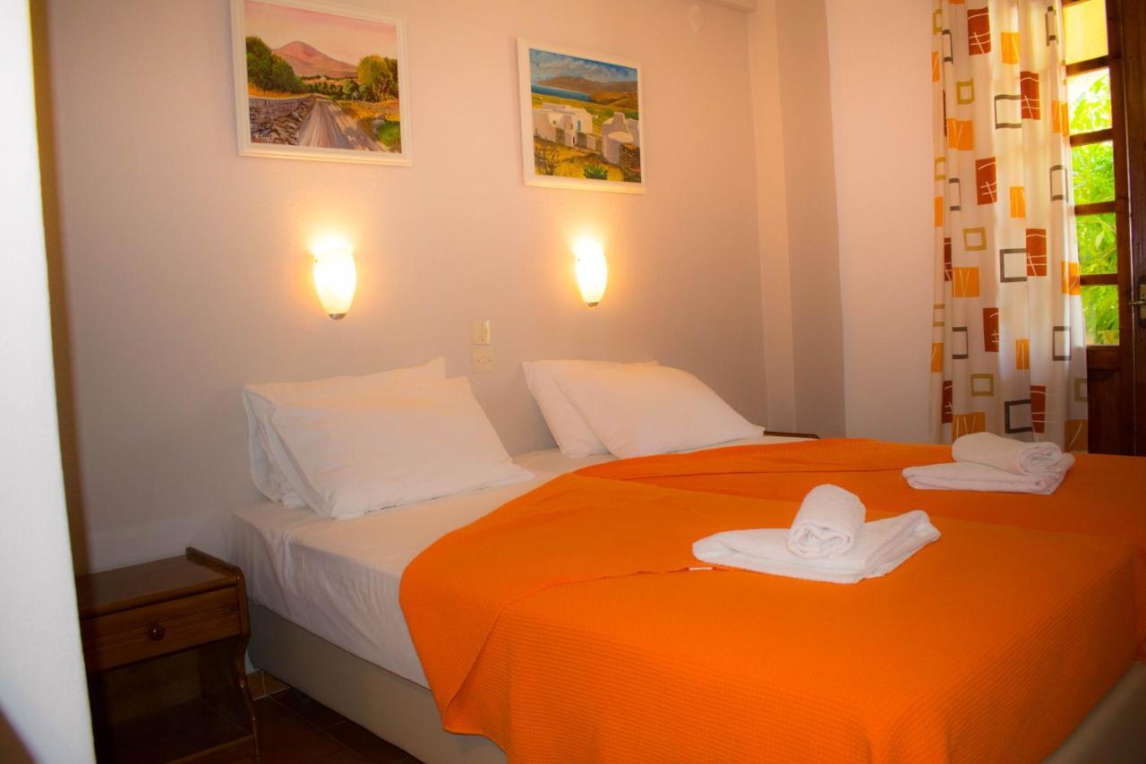 Eleni's House Skiathos