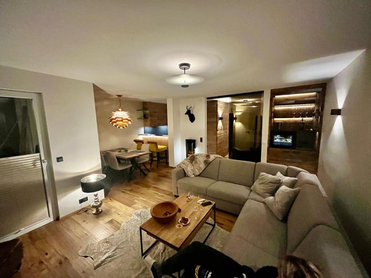 Casa Cebrano