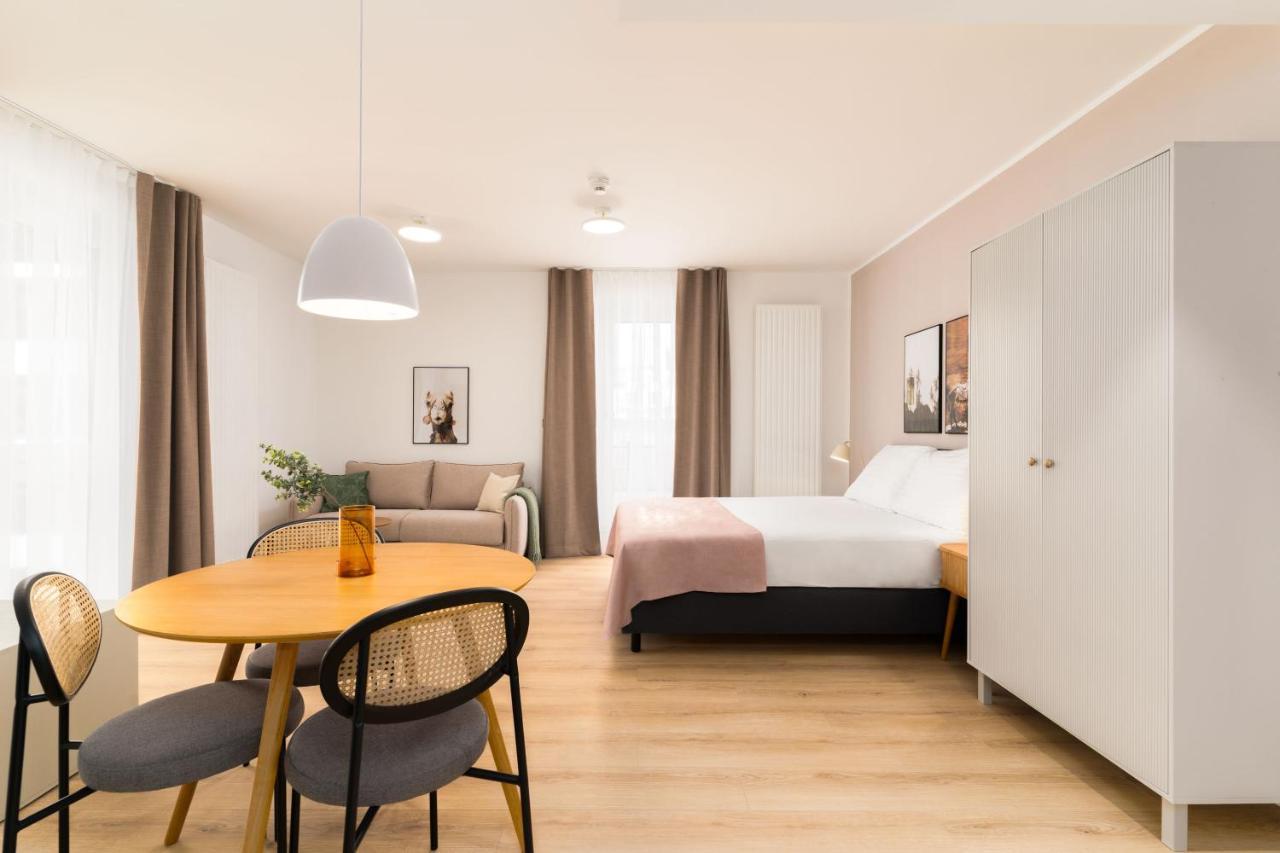 Limehome Vienna Favoritenstr.
