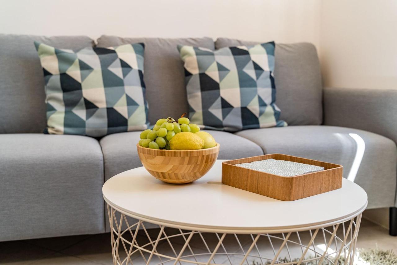 Moapartment
