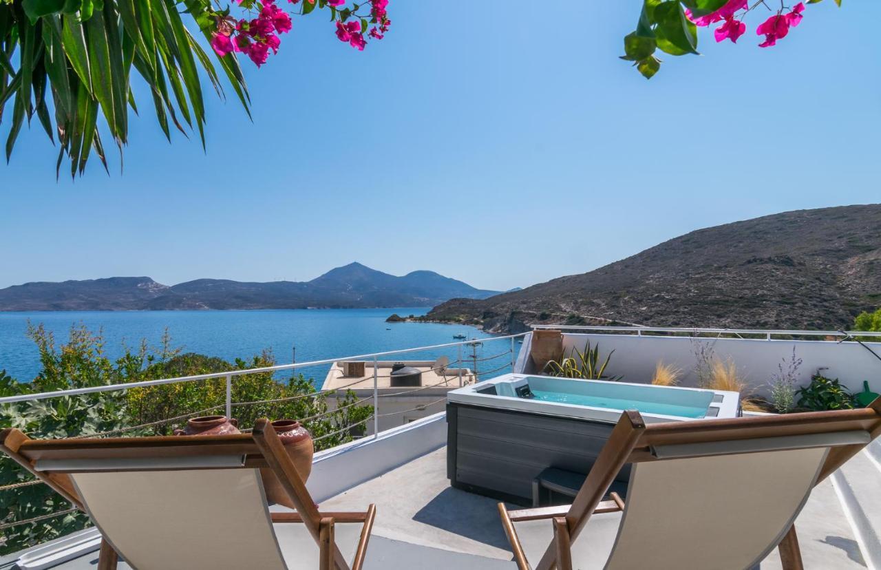 Villa Soleil