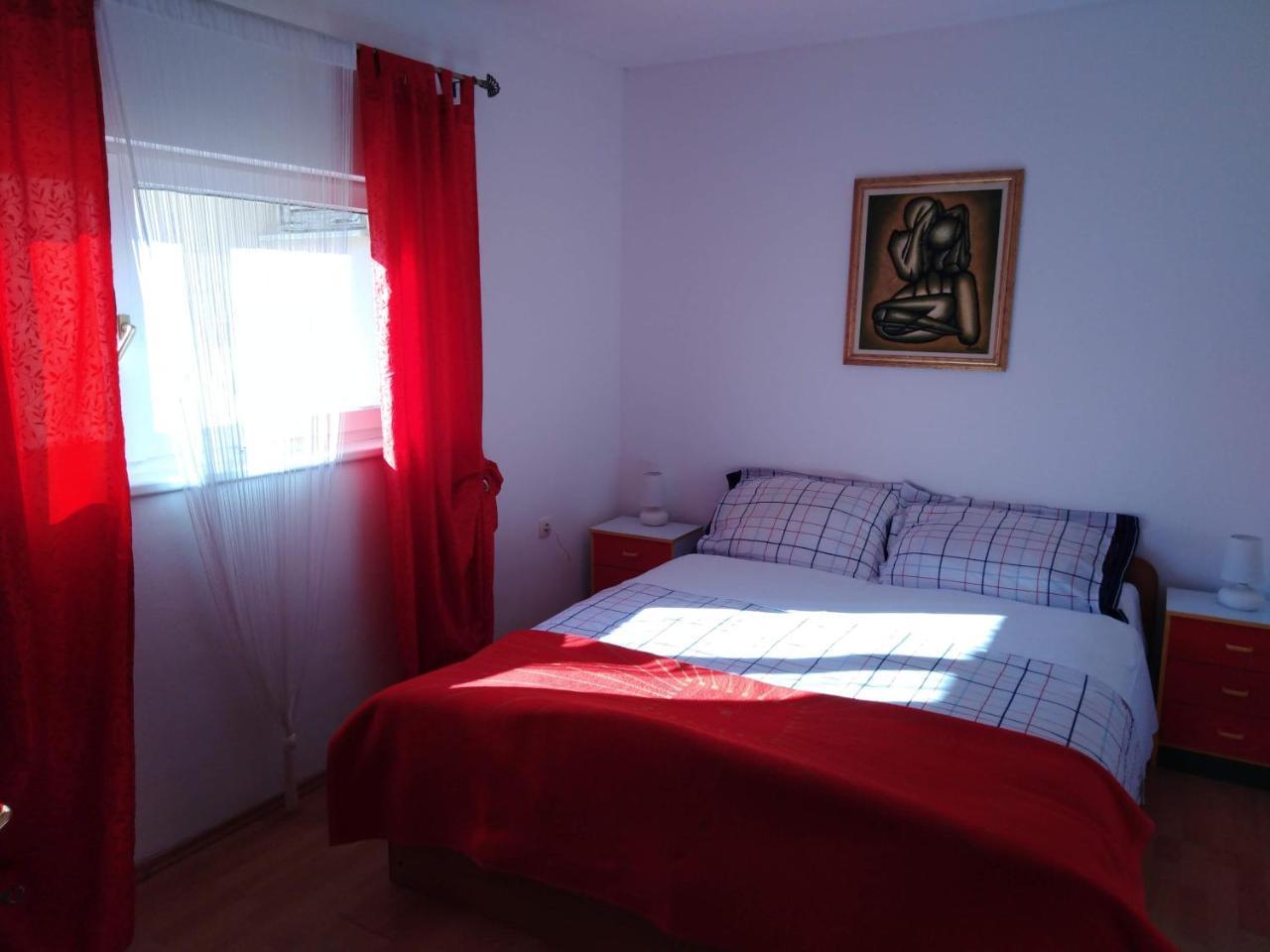 Apartmani Alenka