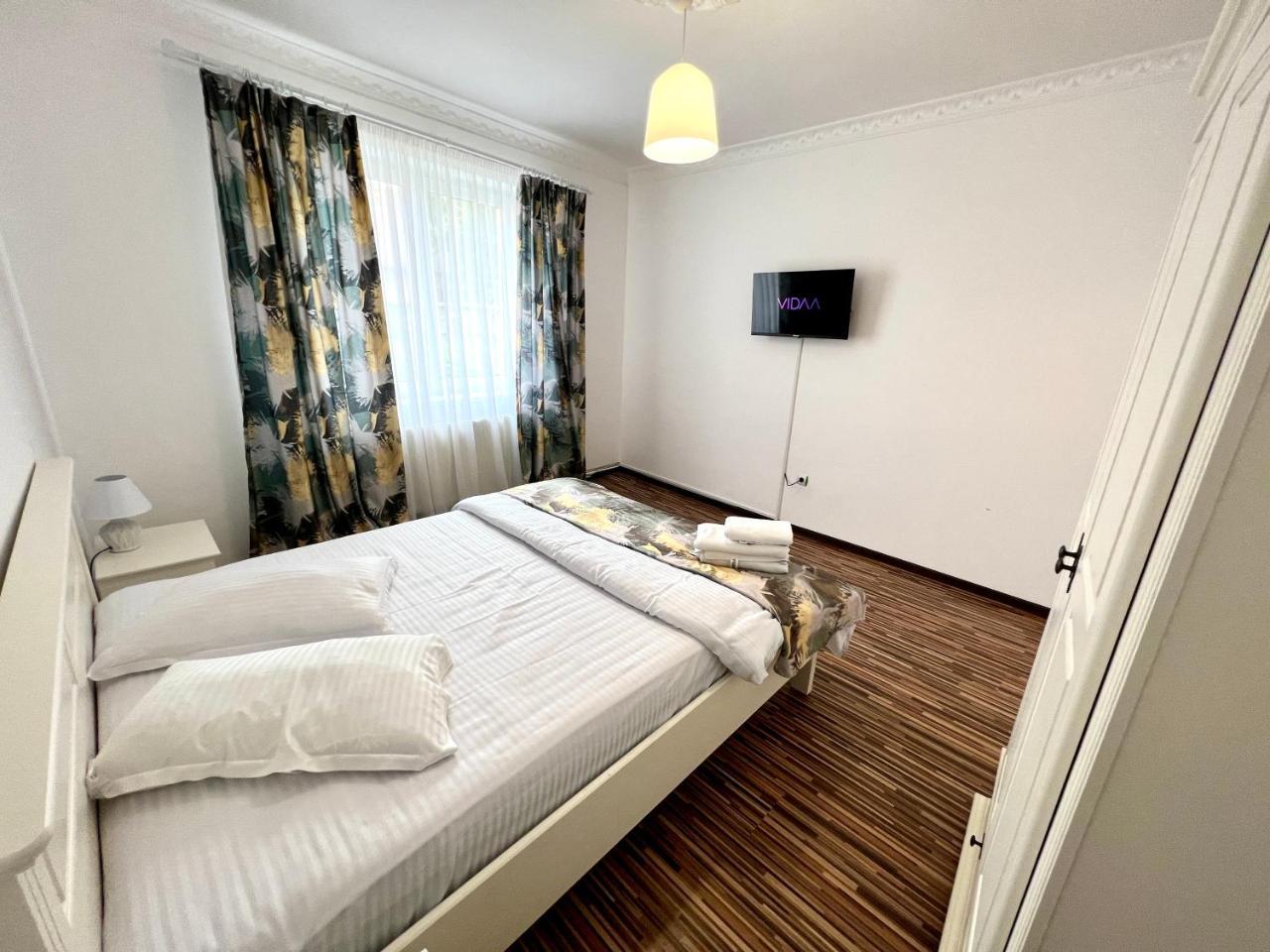 Flh Mira Apartments Sibiu