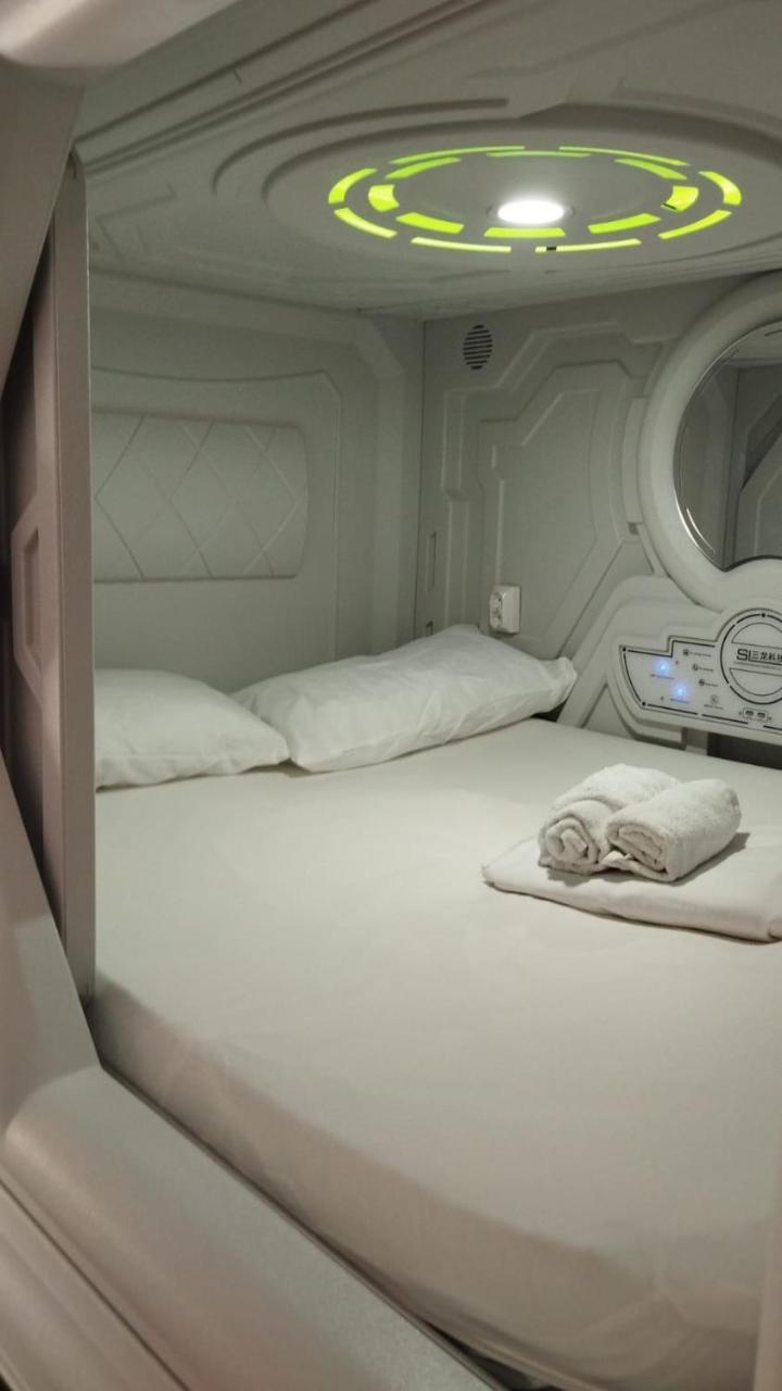 Min Hostel Reverencia (Adults Only)