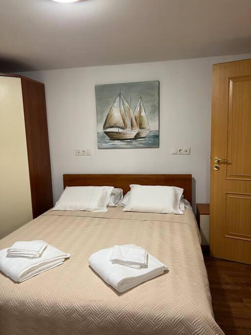 Lovely Apartment In Split, Close To All Attractions