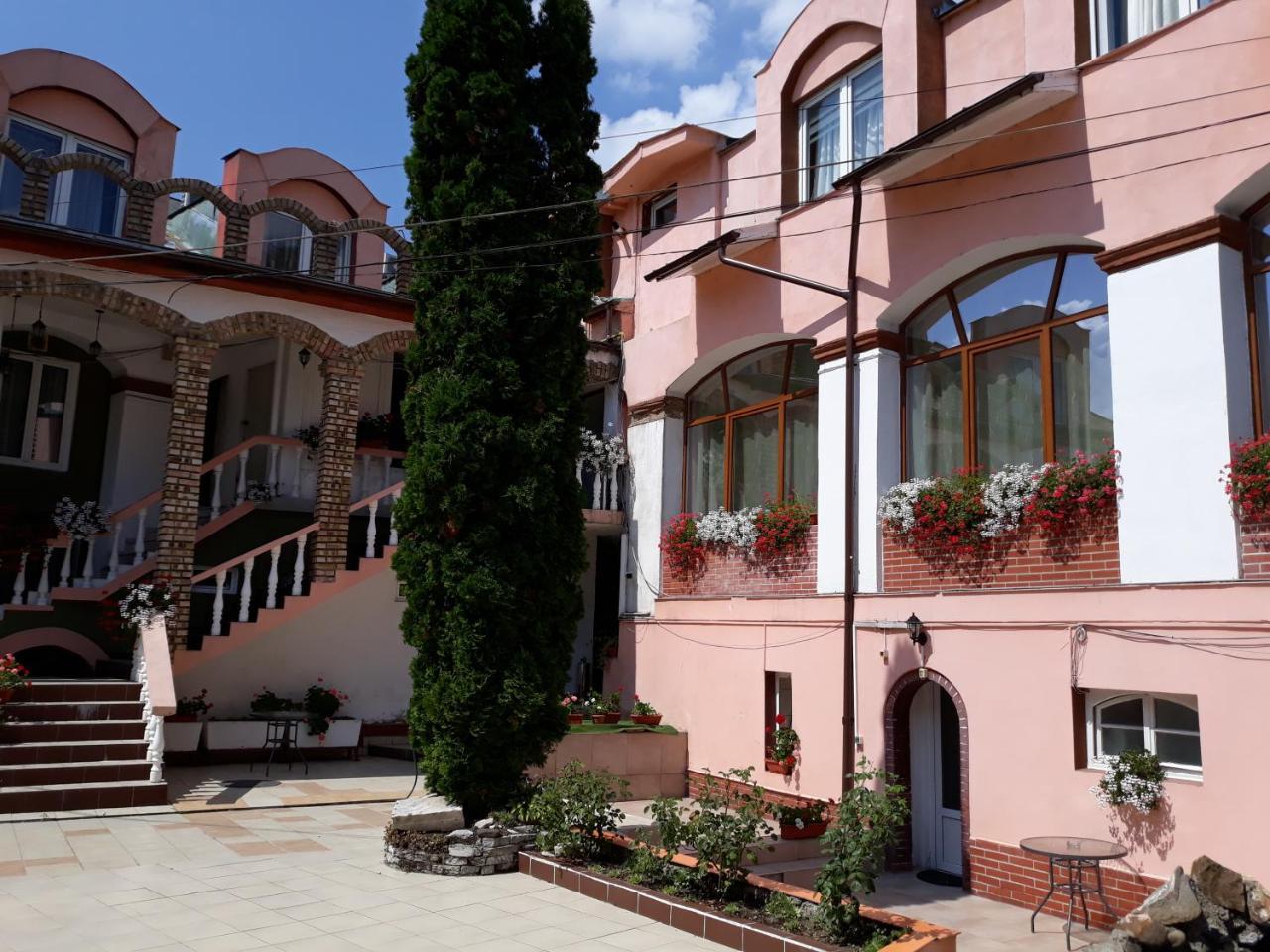 Casa Rusu