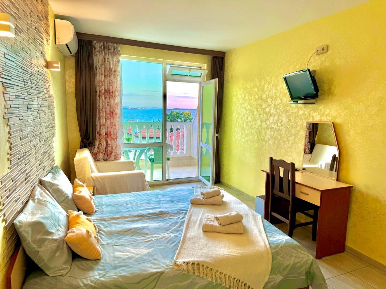 Coast Studio Sveti Vlas