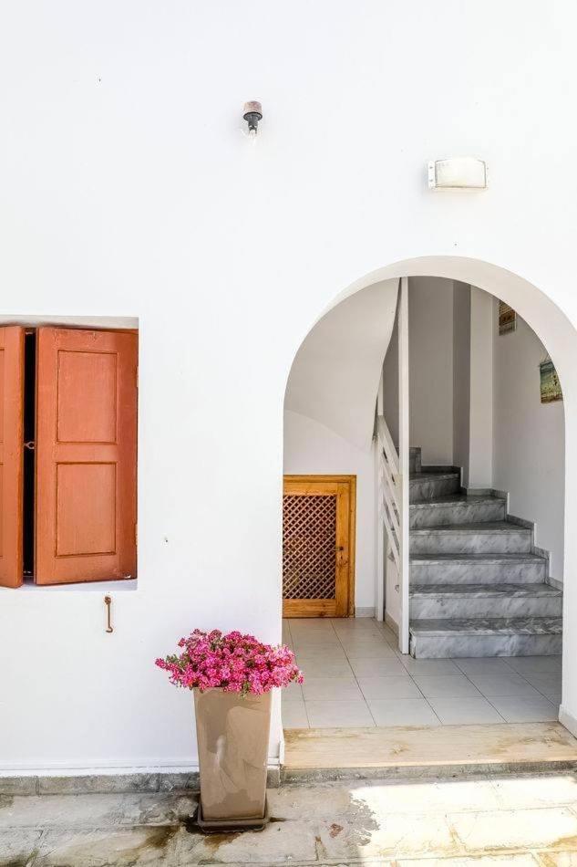 Barvas Studios Lindos