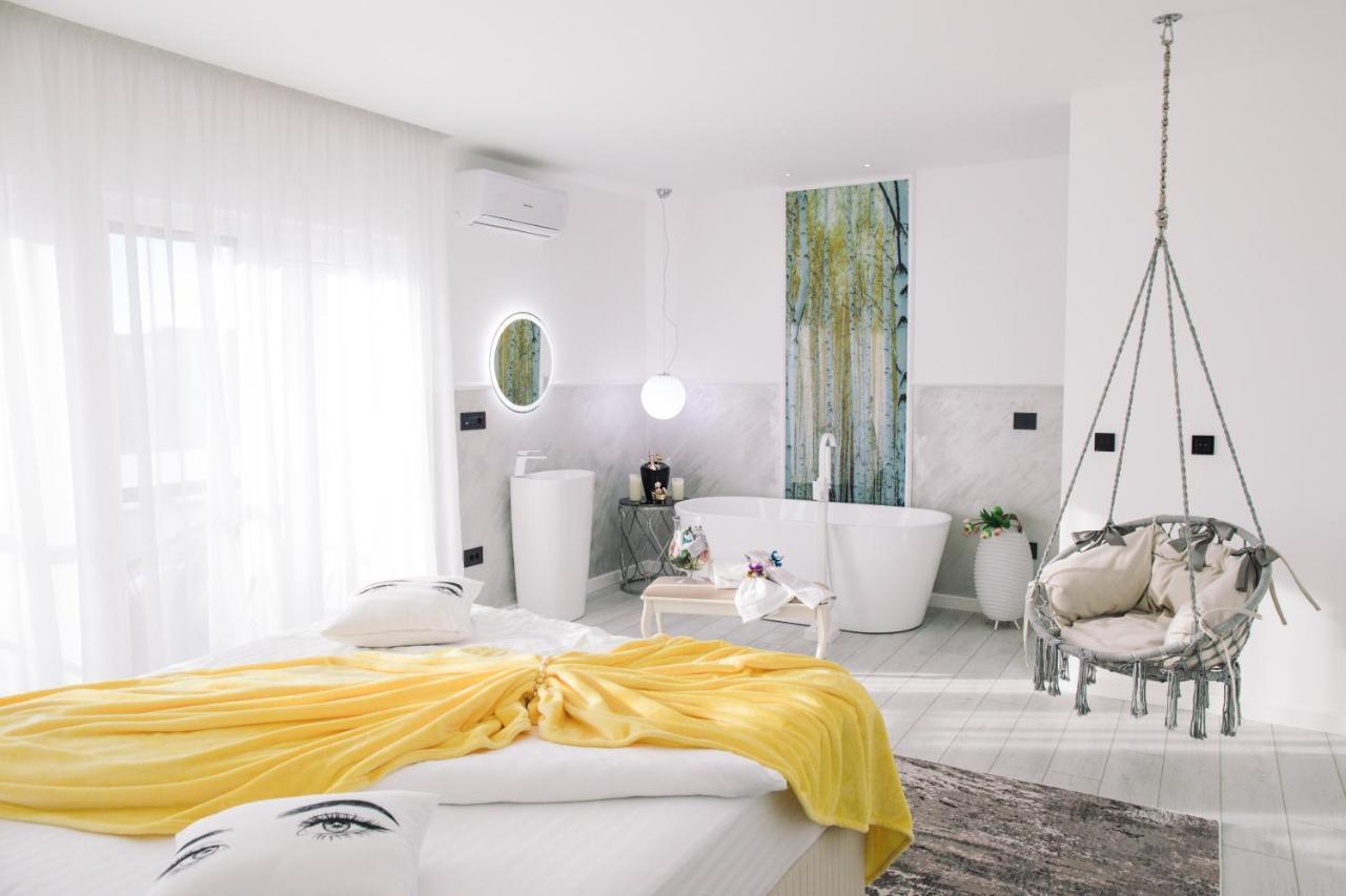 Am Apartments Timisoara