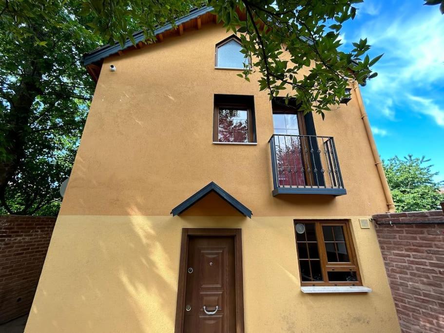 Villa Arancia Istanbul Garden, Sauna & Turkish Bath