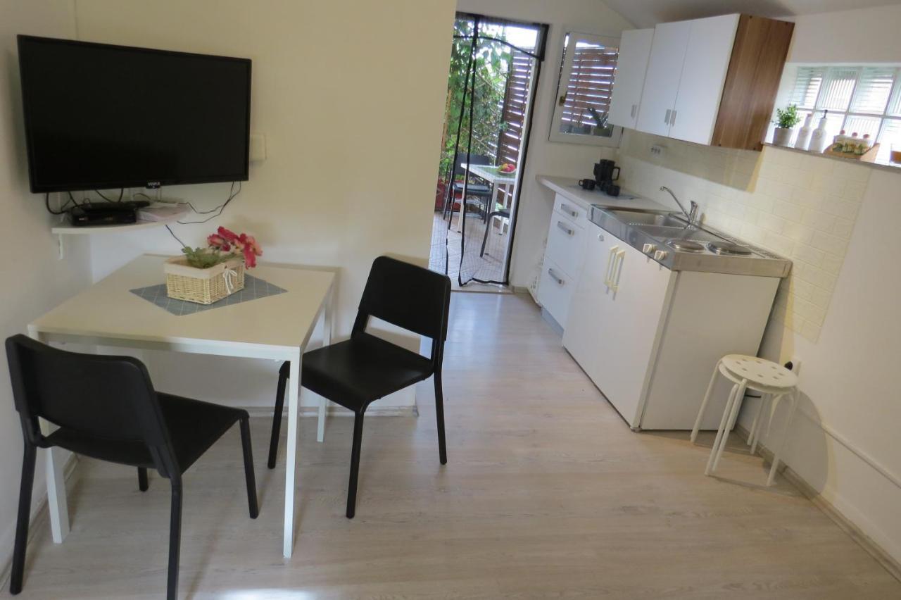 Fazana Local Family Apartment A1