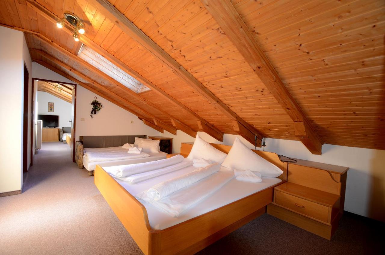 Appartements Baumanngut