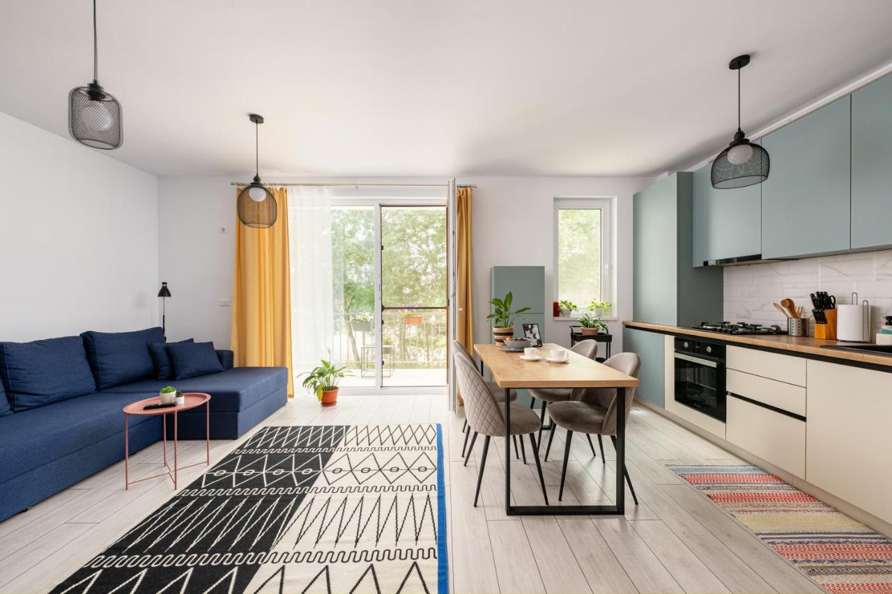 A & A Luxury Apartment