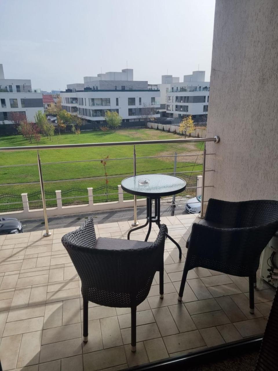 Apartament Baneasa Sisesti by Ale 2 Self Check-in