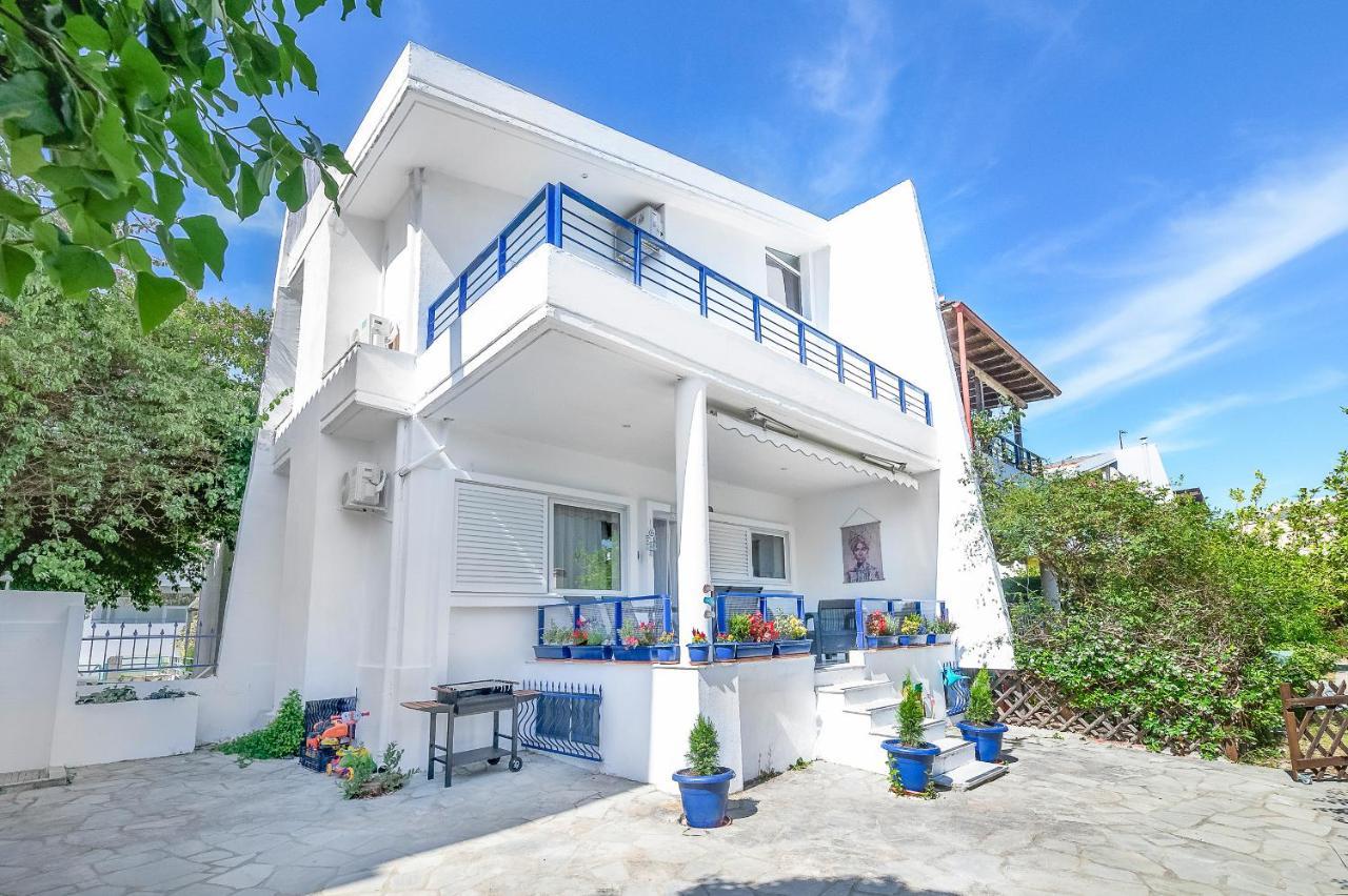 Philippos House Pefkochori