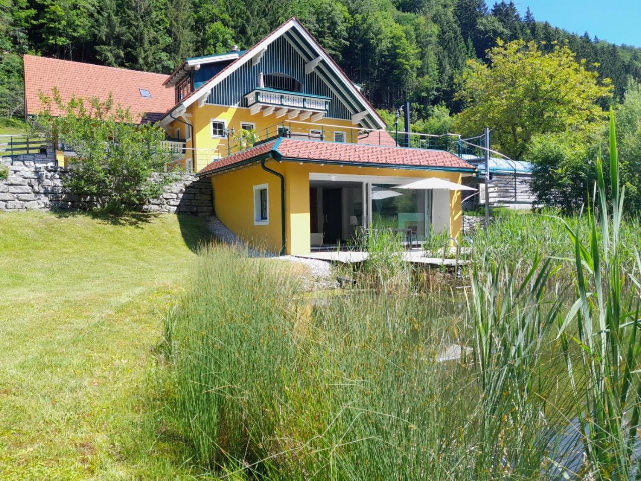 Gut Hinterklaus