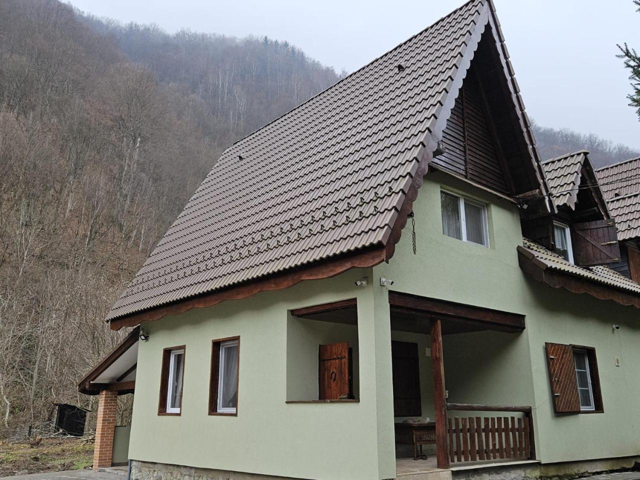Carla Maria House