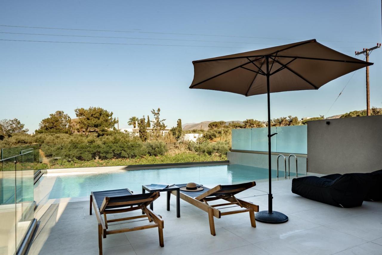 Nerites Luxury Villas