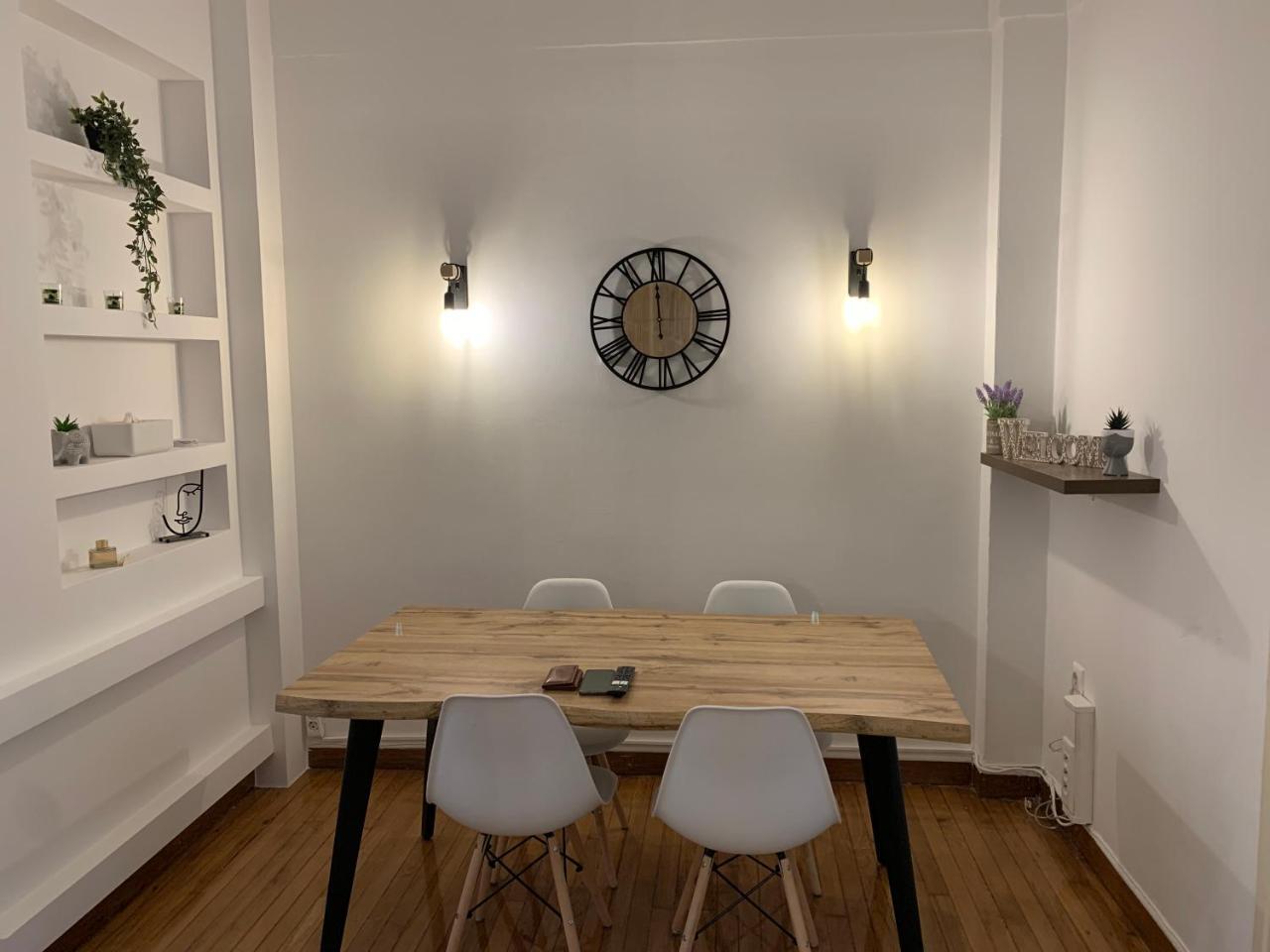 Aura Apartment At Kolonaki
