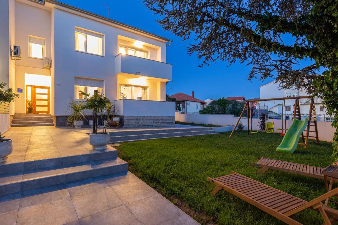 Villa Unica