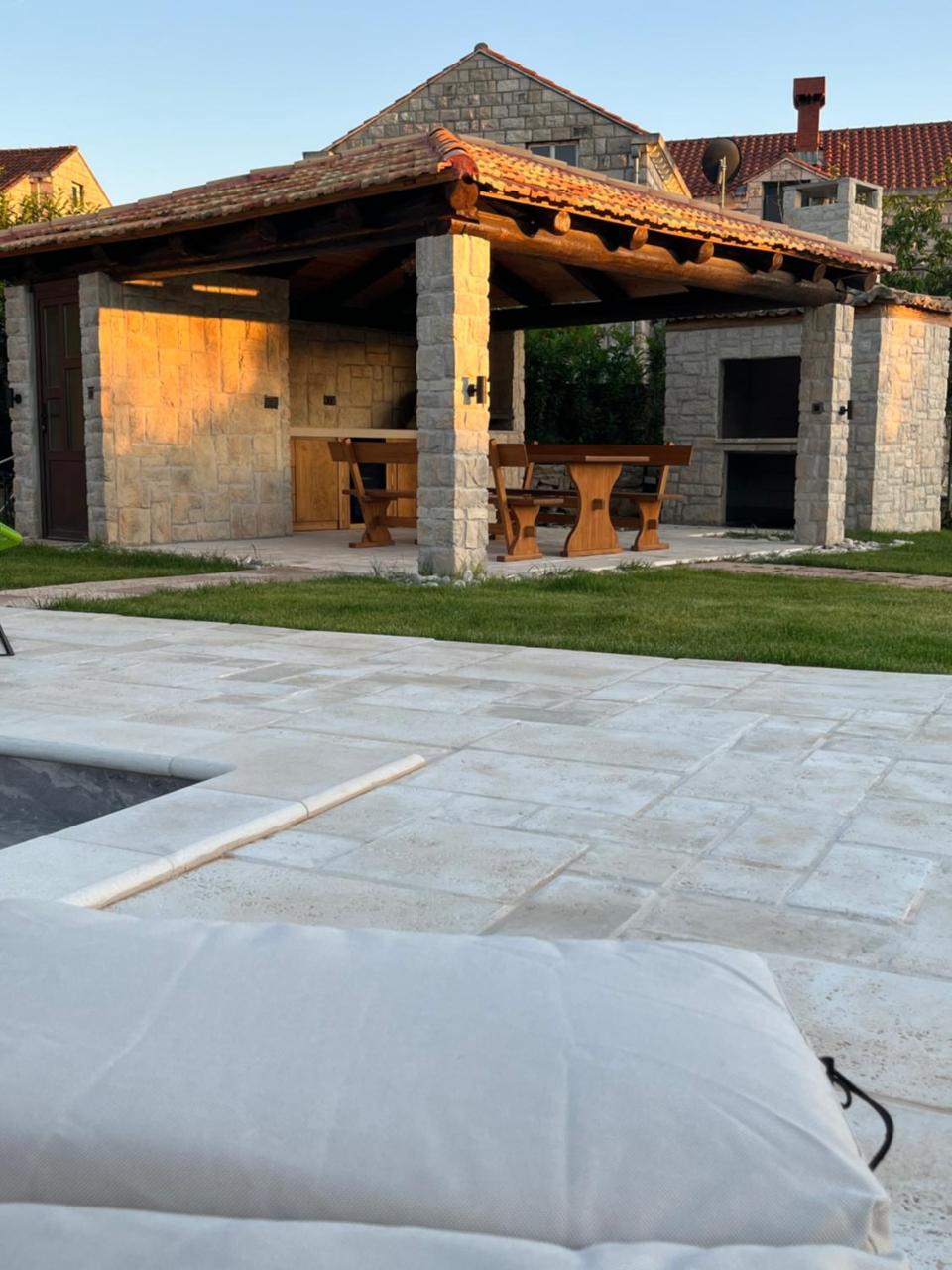 Villa Zadro