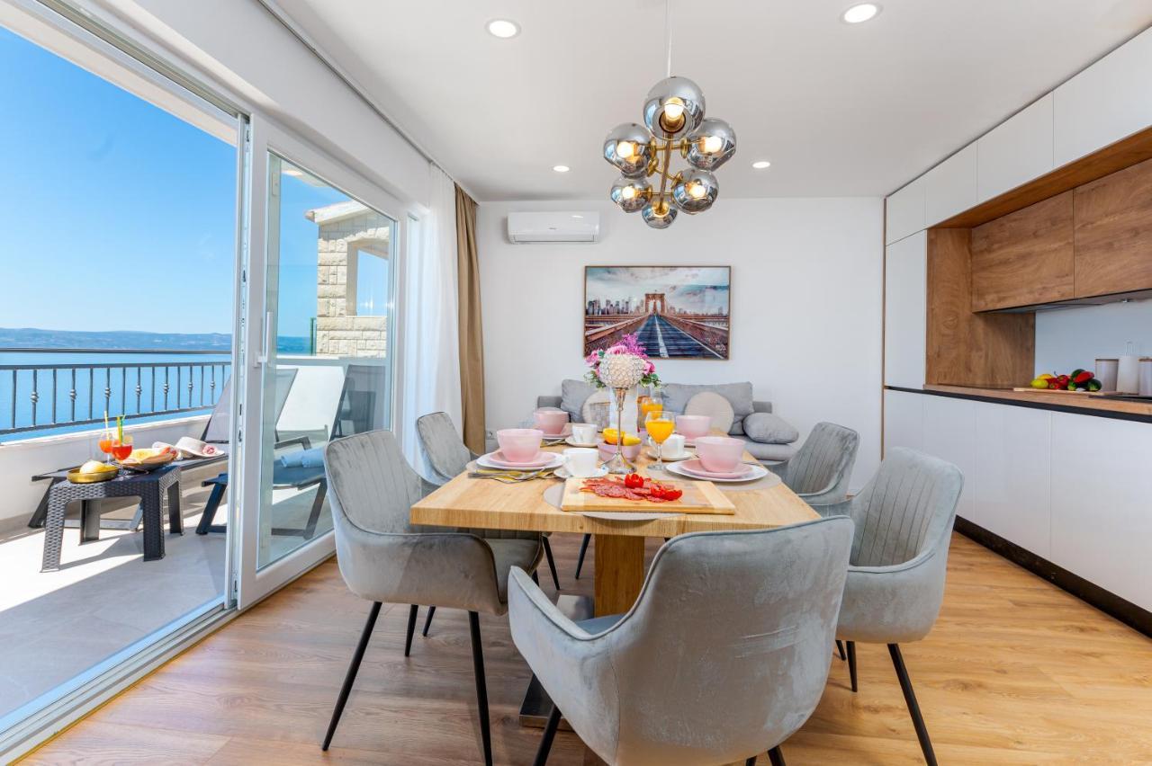 Seaview Apartments Nives