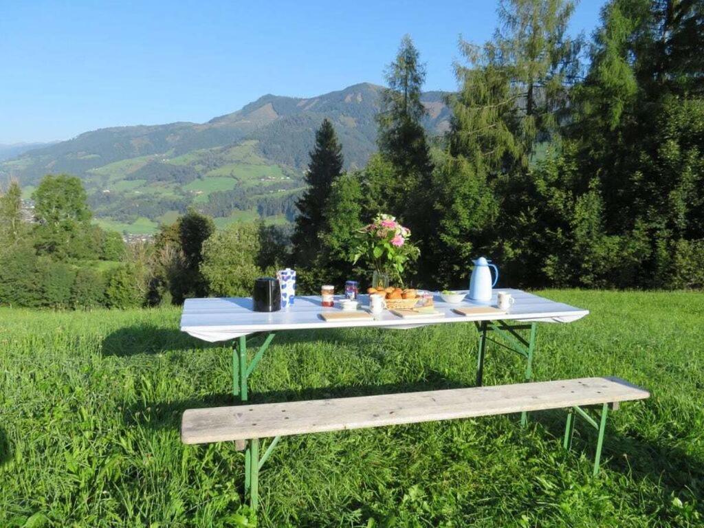 Schernthaner Comfortable Holiday Residence
