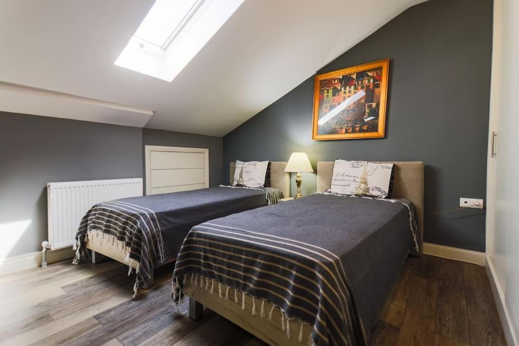 Zeusplace Maria's Olympus Apartment