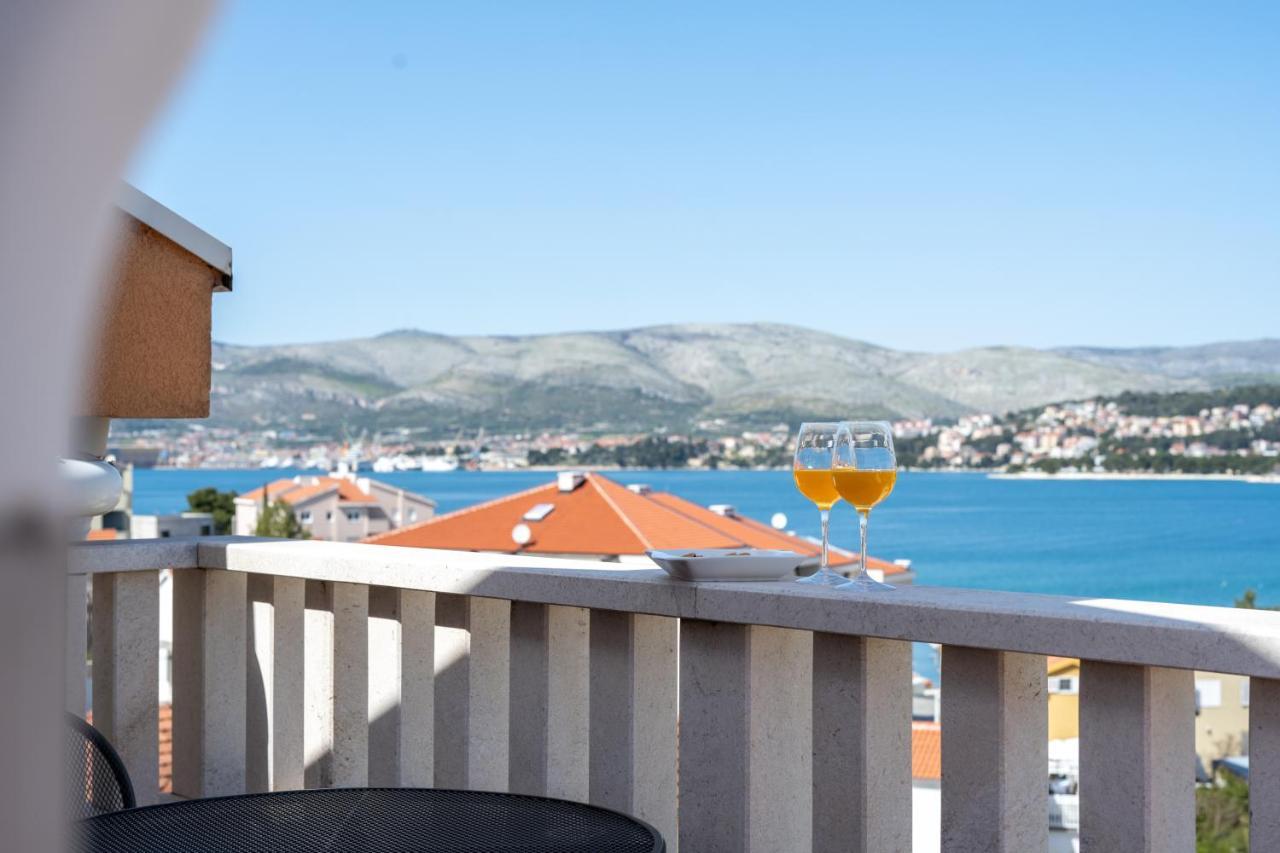 Dalmatia Apartments Ciovo