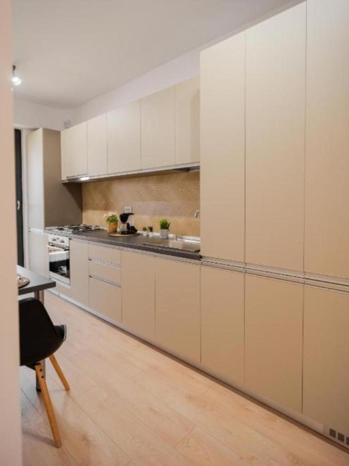 Lux Apartament Bacau