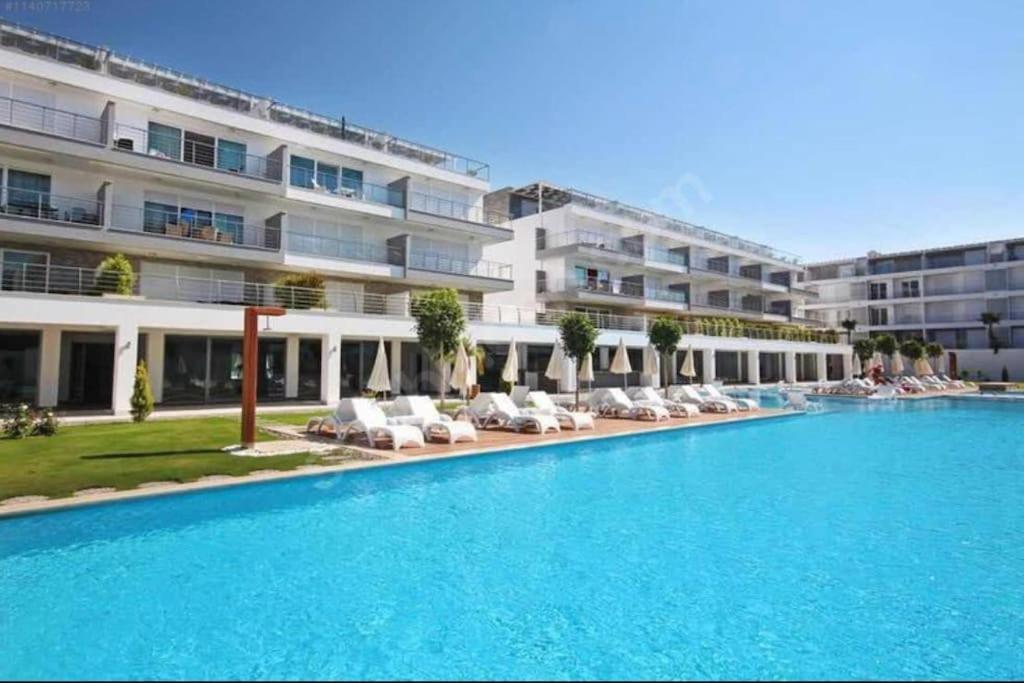 Manavgat Superb 2 Bedroom Apartment Near Beach & Side Centre