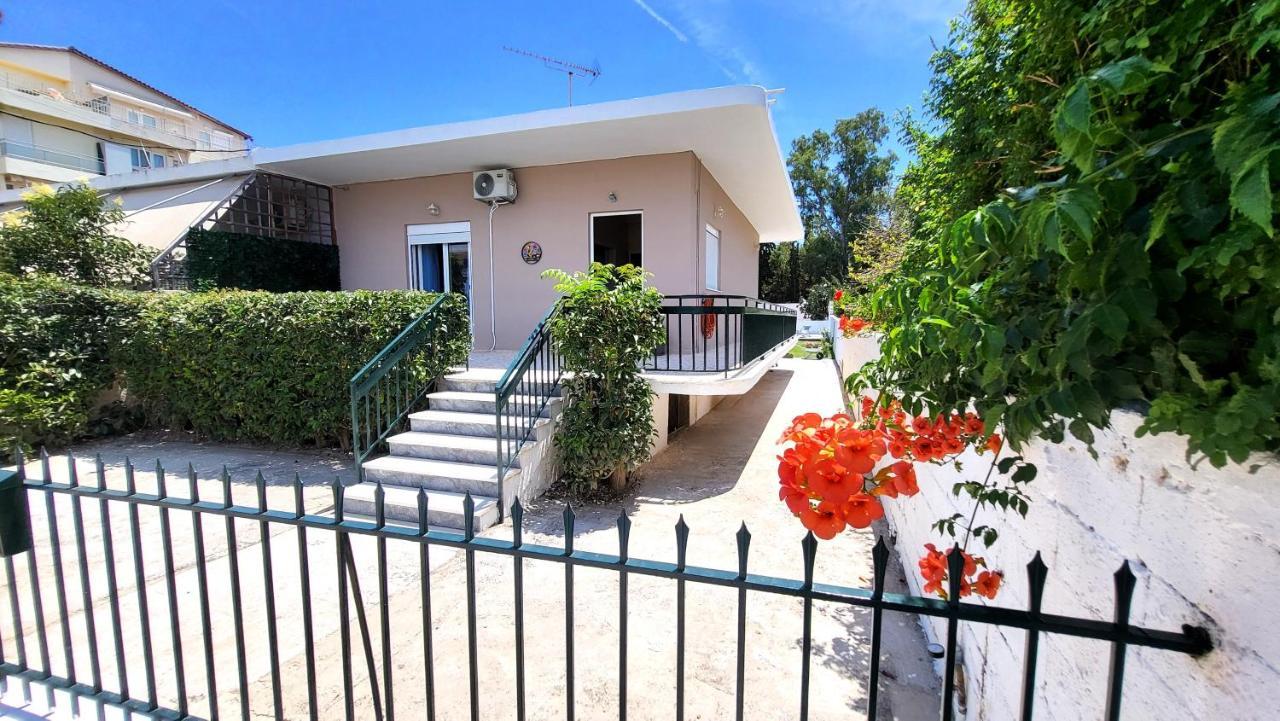 Mini-villa Central Park Near The Beach