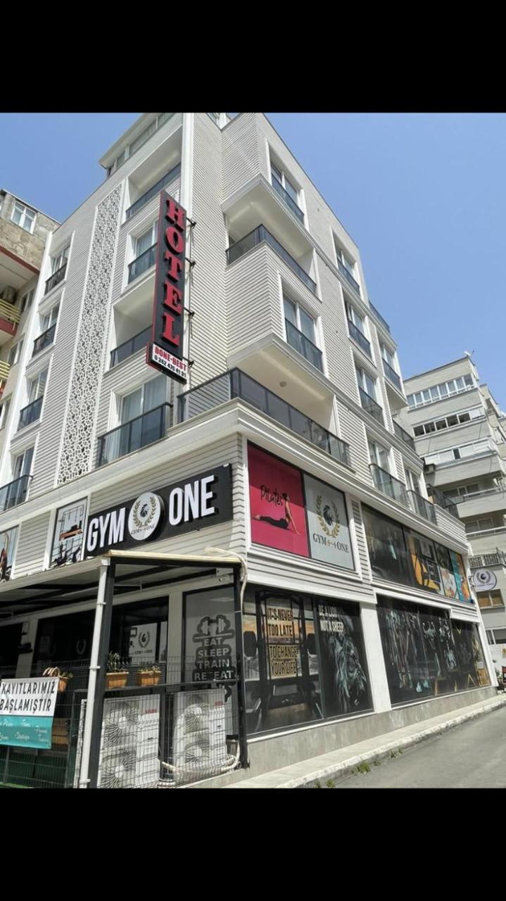 Bone Best Otel