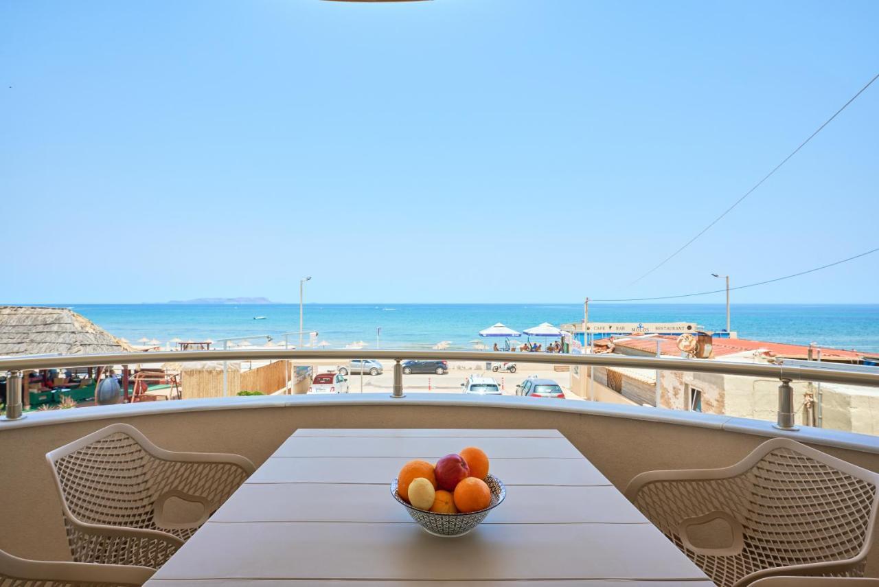 Niki Seaview Haven