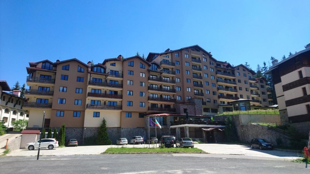 Saphir Apartment , Rhodopi Pearl Pamporovo