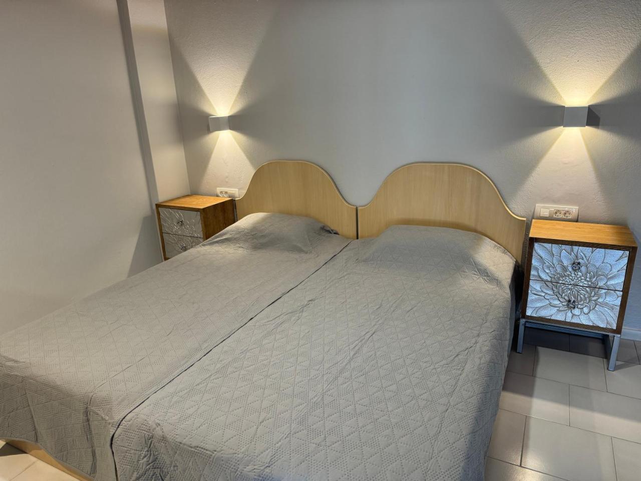 Sofia Rooms