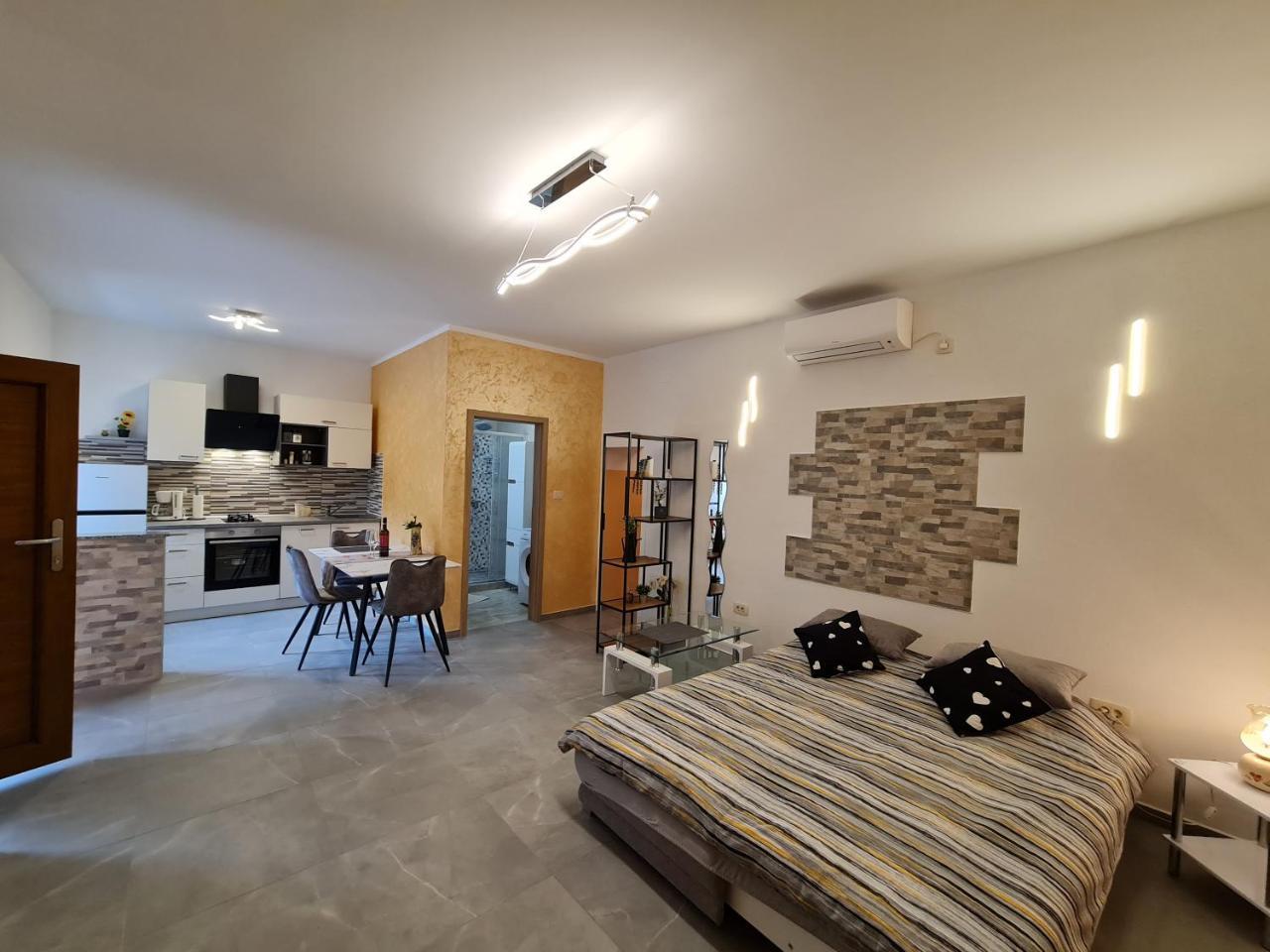 Studio Apartman D & D