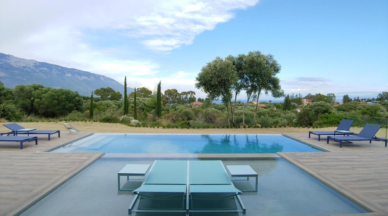 Villa Anemeli