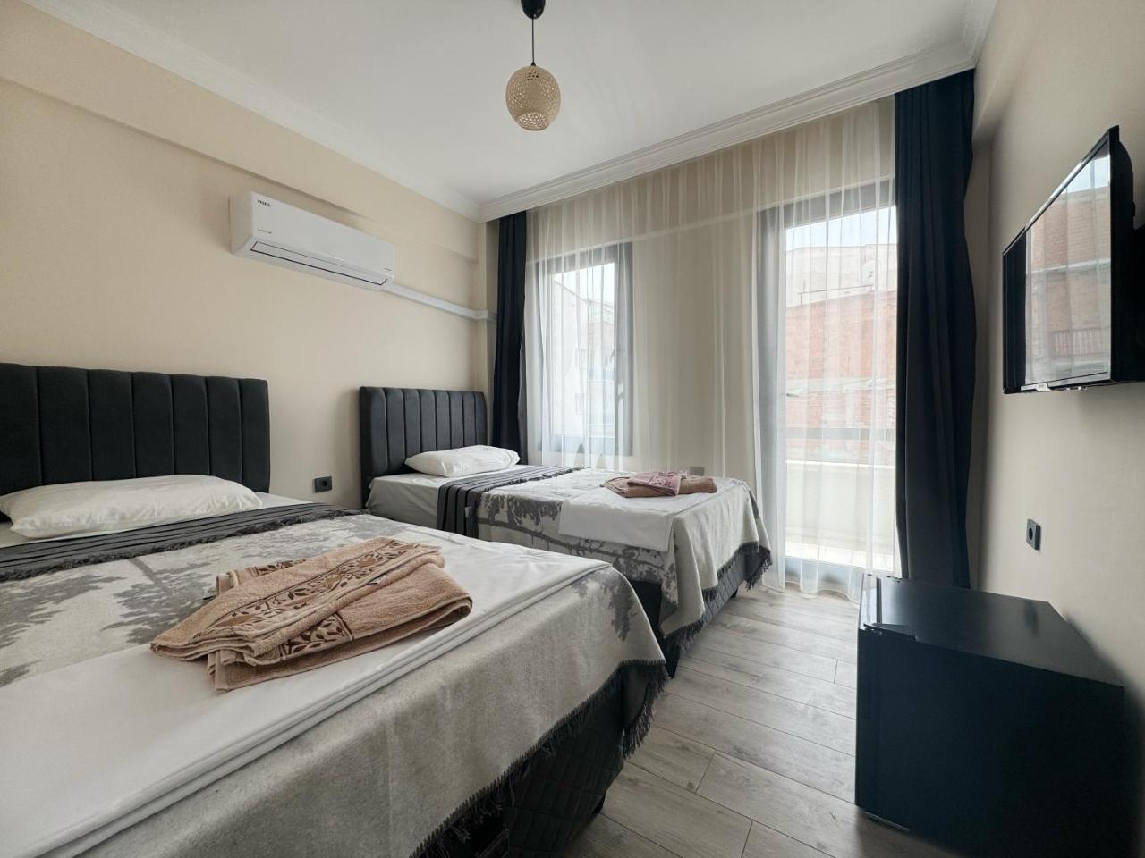 Koskhotel Kusadasi