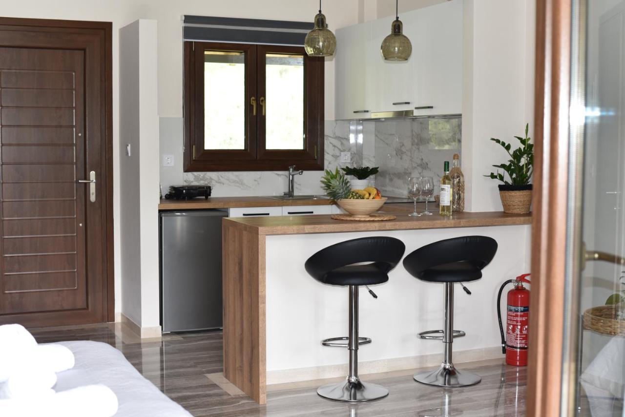 Namaste Apartments