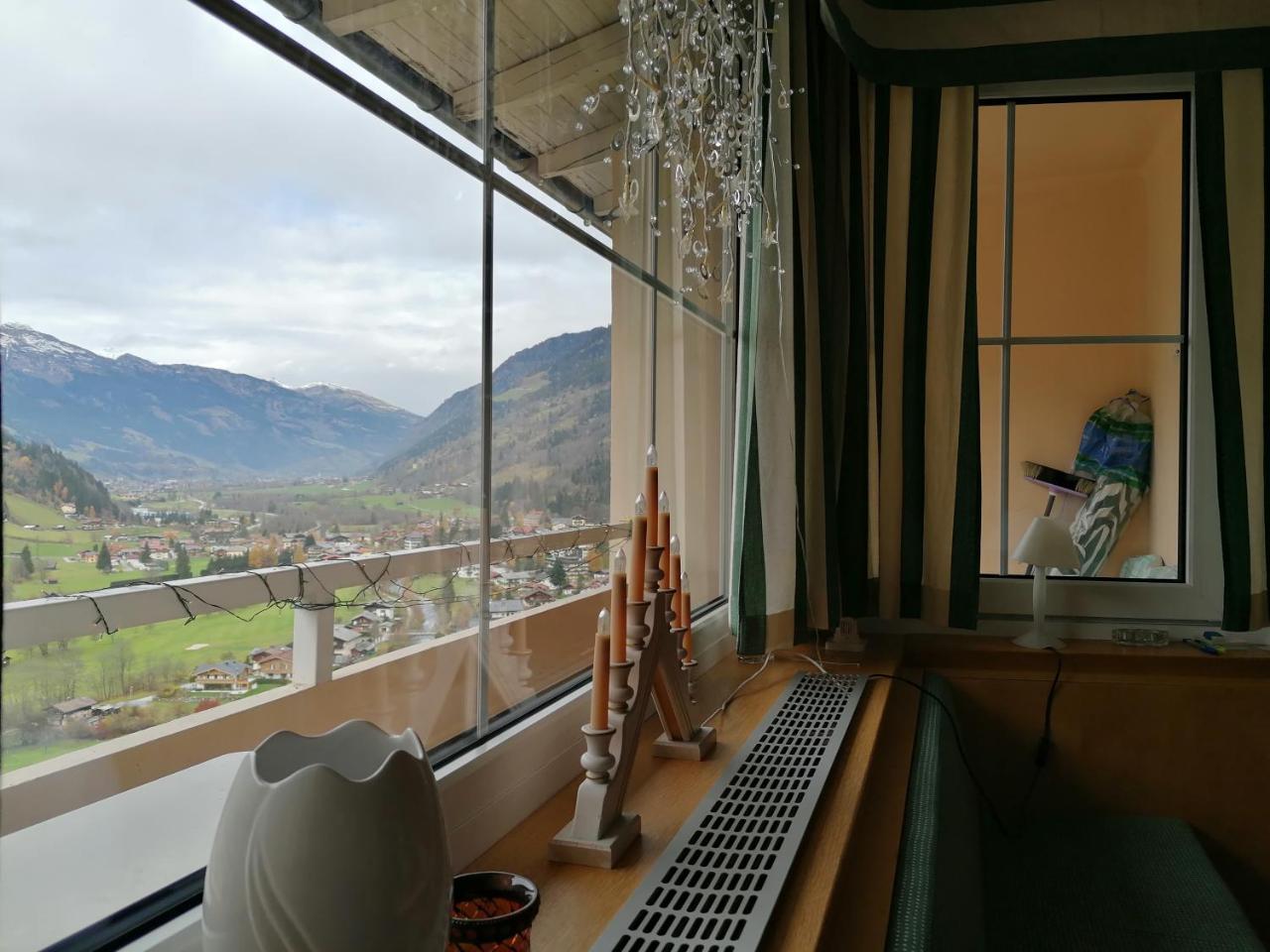 Belle View Gastein