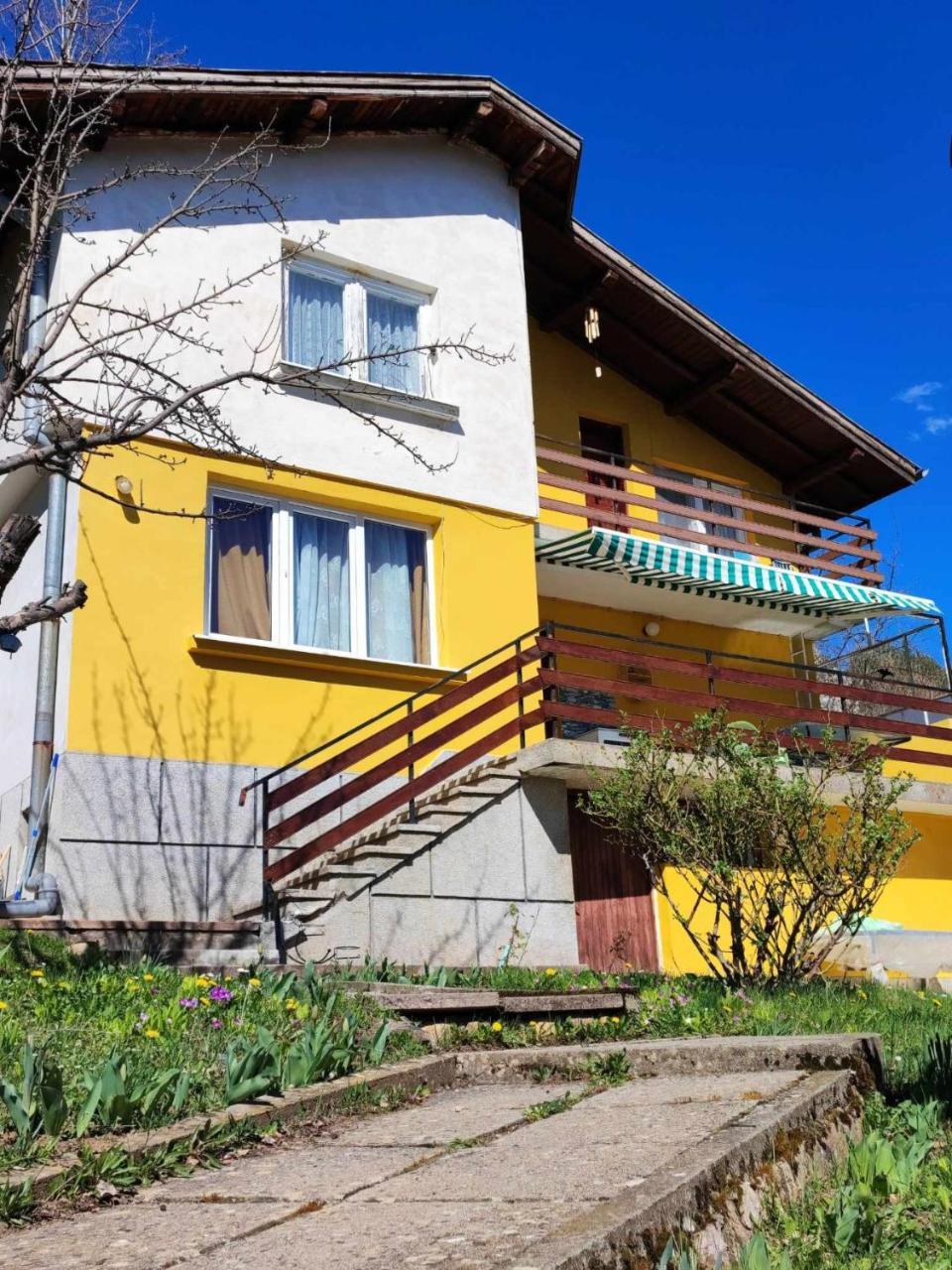 Guest House Bovada / Kyshta Za Gosti Bovada