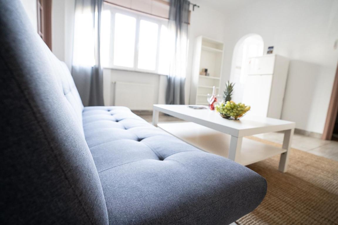 Cismigiu Garden Apartment